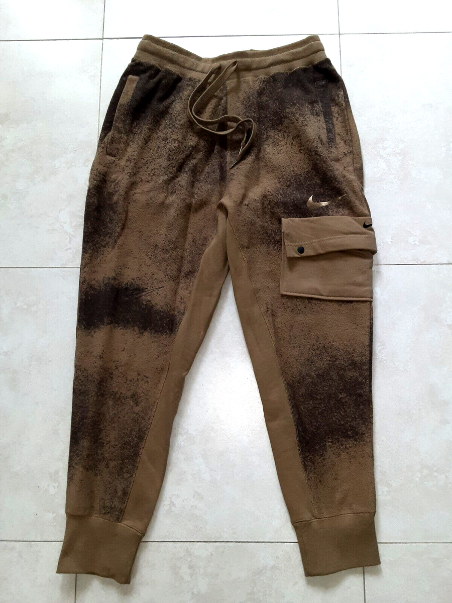 Woven Pants Leg Pants Max Taper Leg Nike NWT! Nike Sportswear