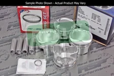 JE Pistons 1981-1983 SUZUKI GS 1100 80mm 11.0.1 1327cc 129310