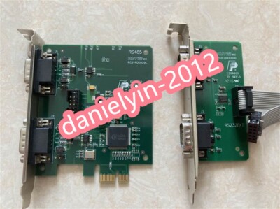 1Pcs Used   WAYEE RS485