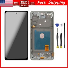 OLED LCD DisplayTouch Screen Assembly For Samsung Galaxy S20 FE 5G G781 4G G780