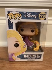 funko pop rapunzel 223