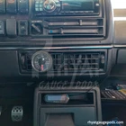 VW Golf MK2 52mm LHD - Gauge Pod Holder Support