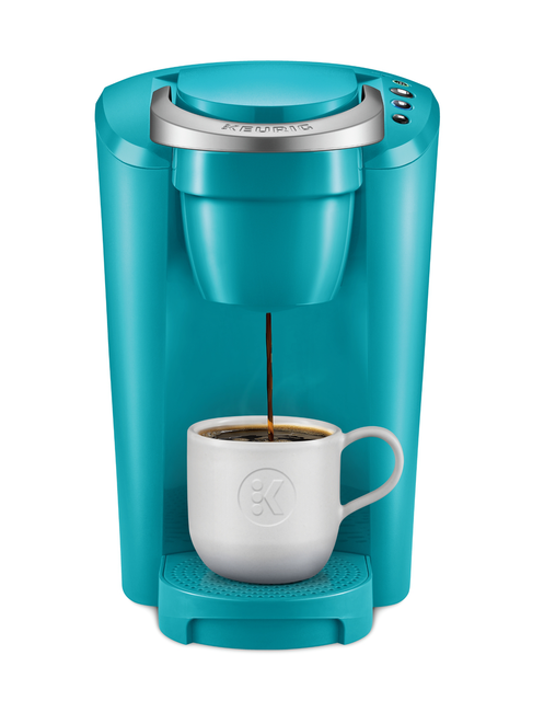 Keurig Single Serve K-cup Pod Coffee 