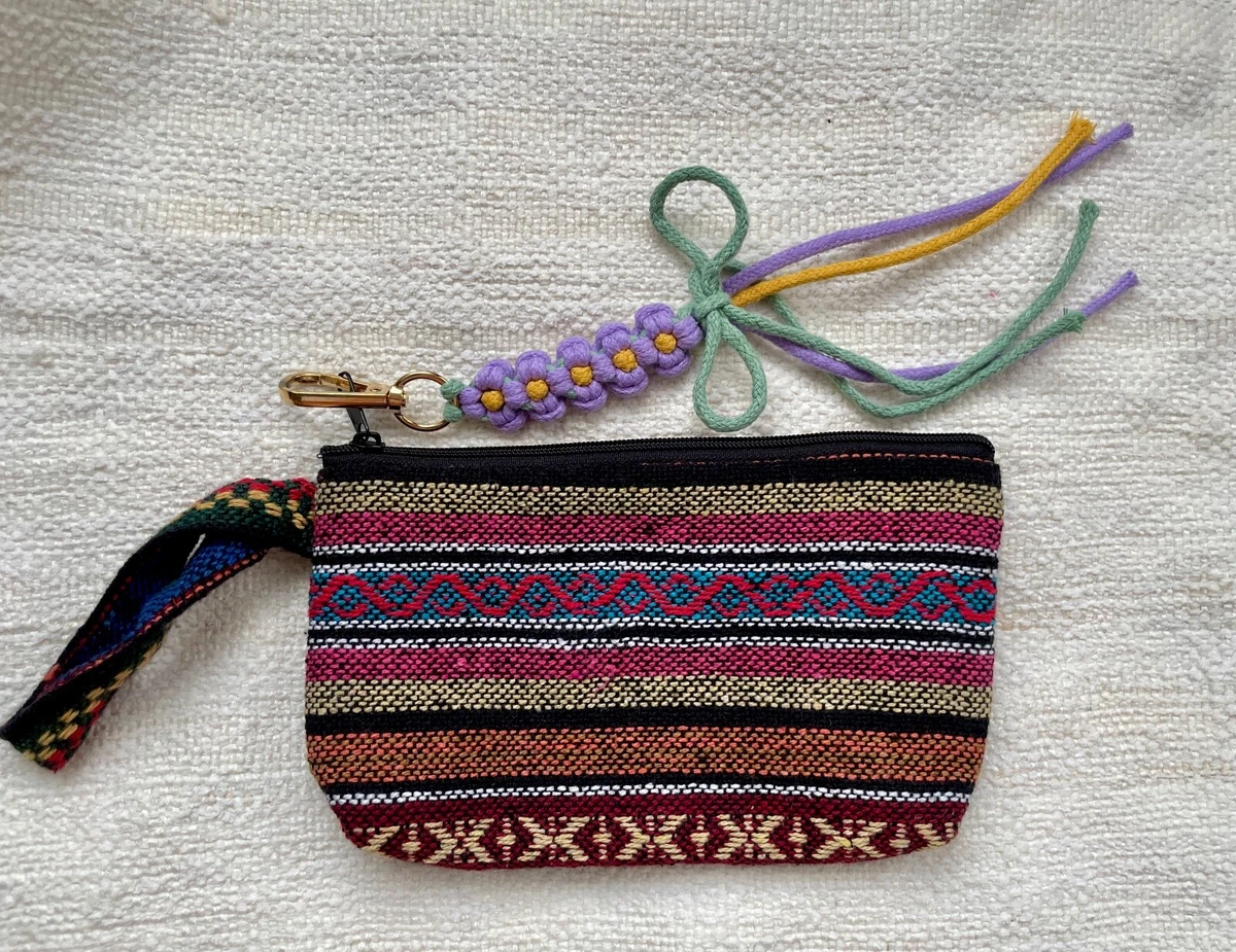 Aztec coin purse online