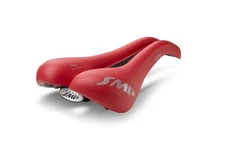 Selle SMP Selle SMP TRK Medium MATT Matt Red Long 280 mm - Wide 160 mm