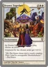 Drawn Together 1x MtG Unhinged UNH SP/NM