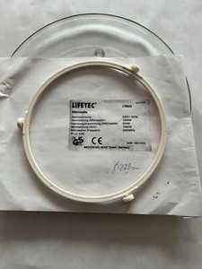 Mikrowellenteller Durchmesser 27,0cm.; Mikrowelle LIFETEC Model.: LT8023