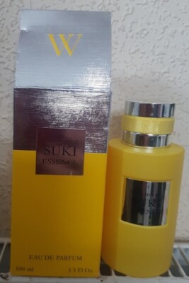 Suki Essence Eau De Parfum Spray By Weil for Women UK