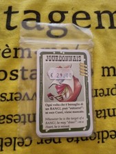 BANG! gioco da tavolo DVG Promo Cards Bundle 16 carte personaggio