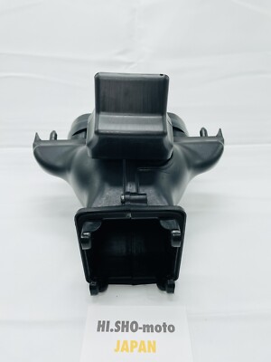 2003-2004 Kawasaki Ninja ZX6R ZX 6R 636 Ram Air Intake Duct