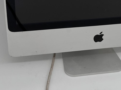 Apple iMac 20" 2,4GHz 2GB DVDRW 0GB SSD - Bild 4 von 6