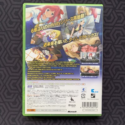 code_18 Limited Edition Microsoft Xbox 360 Japanese | eBay