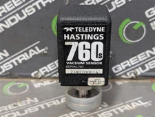 USED Teledyne Hastings HPM 760S-02-B Vacuum Sensor Module 0-10V