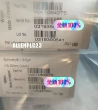 WAT054275 Chromatographic column WAT054275 fast ship via FedEx/DHL/UPS