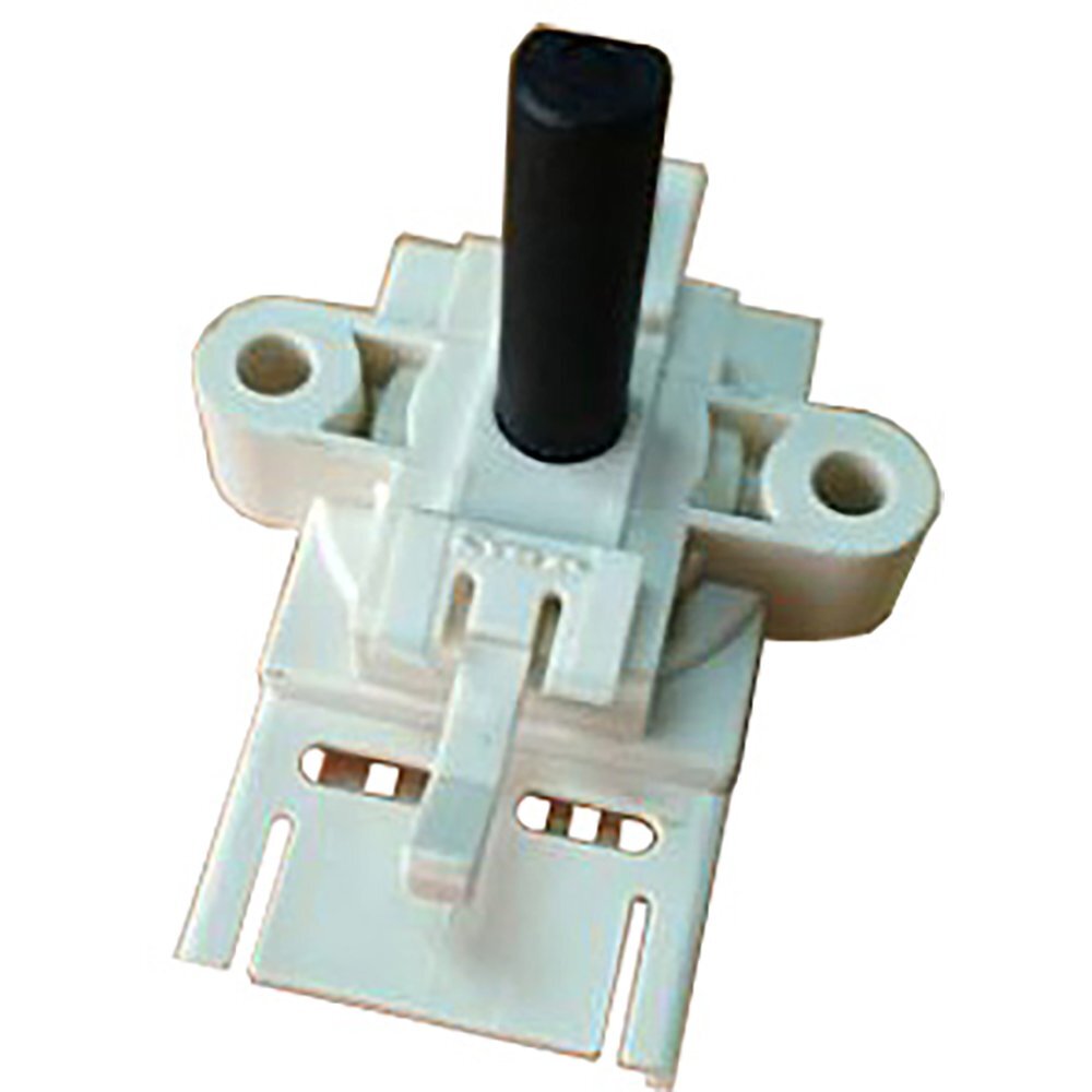 Four Brandt ne chauffe plus Solution avec commutateur de commande 74X8131