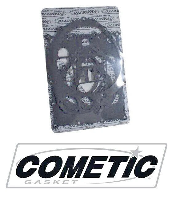 Kit de juntas de reconstrucción de caja de motor Cometic C8689 03-06 Suzuki GSX-R600 R750 R1000 Foto 2 de 2