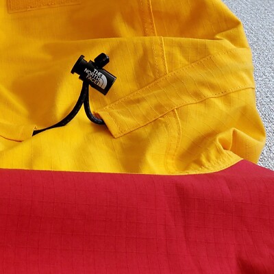 RARE Vintage 90s THE NORTH FACE CORDURA PLUS GORE-TEX RARE Vintage 90s THE NORTH FACE CORDURA PLUS GORE-TEX