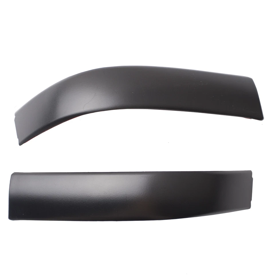 For 94-10 Mazda B4000 B300 B2300 Left & Right Upgraded Regular Cab Roof Molding - Image 4 of 4