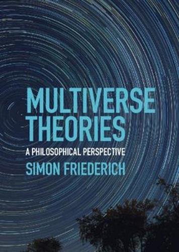 Thumbnail - Simon Friederich Multiverse Theories (gebundene Ausgabe) (us Import)