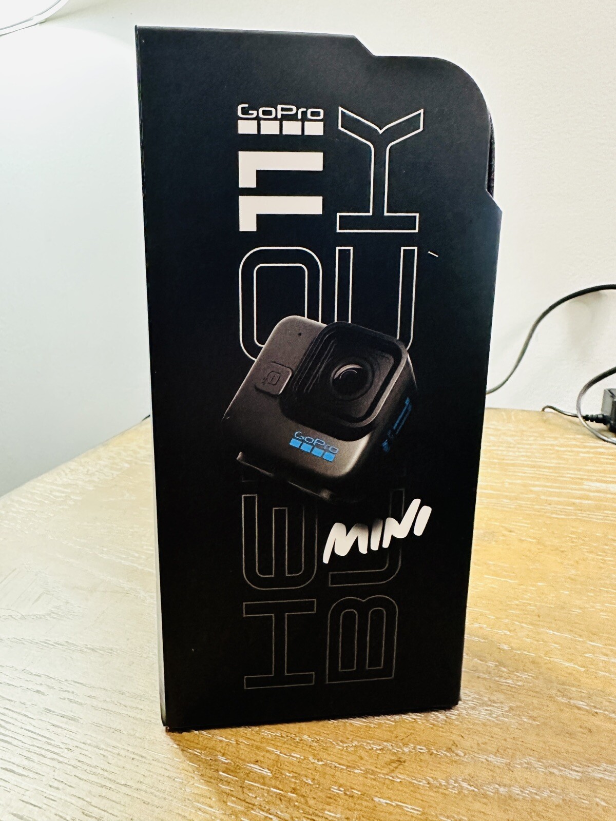 GoPro Hero 11 Black Mini Brand New Action Cam Sealed 4K Waterproof