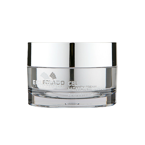 ECLADO Крем против морщин с клеточной памятью 30г