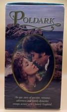 その他 Poldark [VHS] Poldark (VHS, Boxed Set) for sale online | eBay