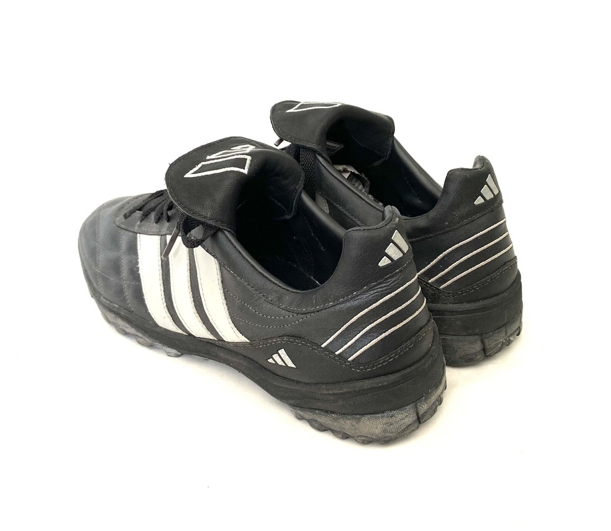 Mens Vintage Retro Y2K ADIDAS predator Astro Football Shoes