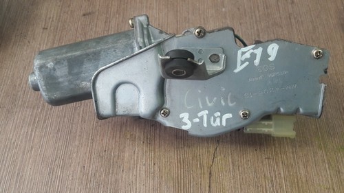 Wischermotor Heck hinten Honda Civic EJ9 3-Türer Bj. 95-99 WM-4206-1S