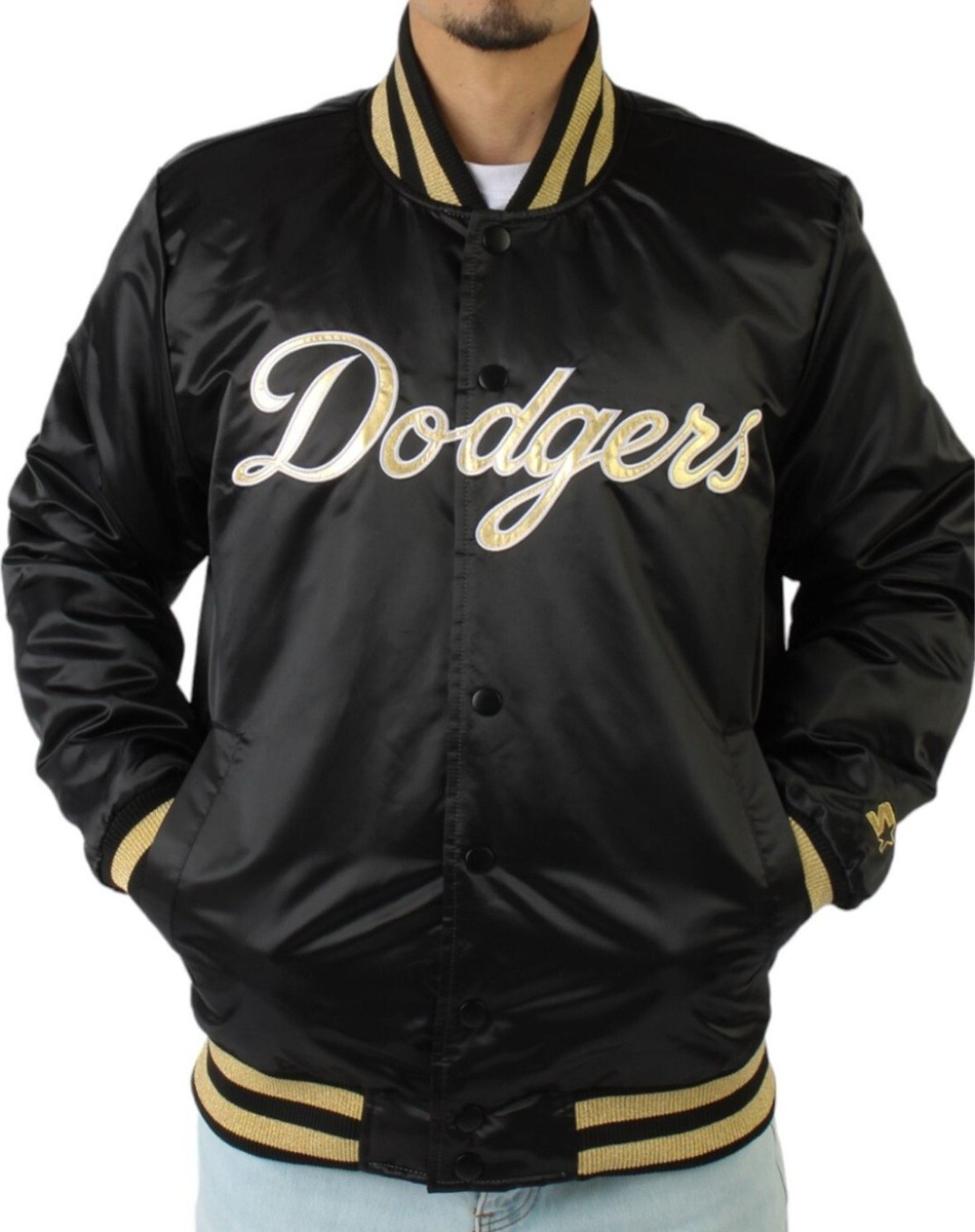 Los Angeles Dodgers starter jacket Mサイズ Los Angeles Dodgers Starter Jacket SIZE M | eBay