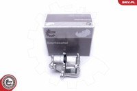 SKV Germany 50SKV541 Bremssattel Vorne Links FüR Daihatsu