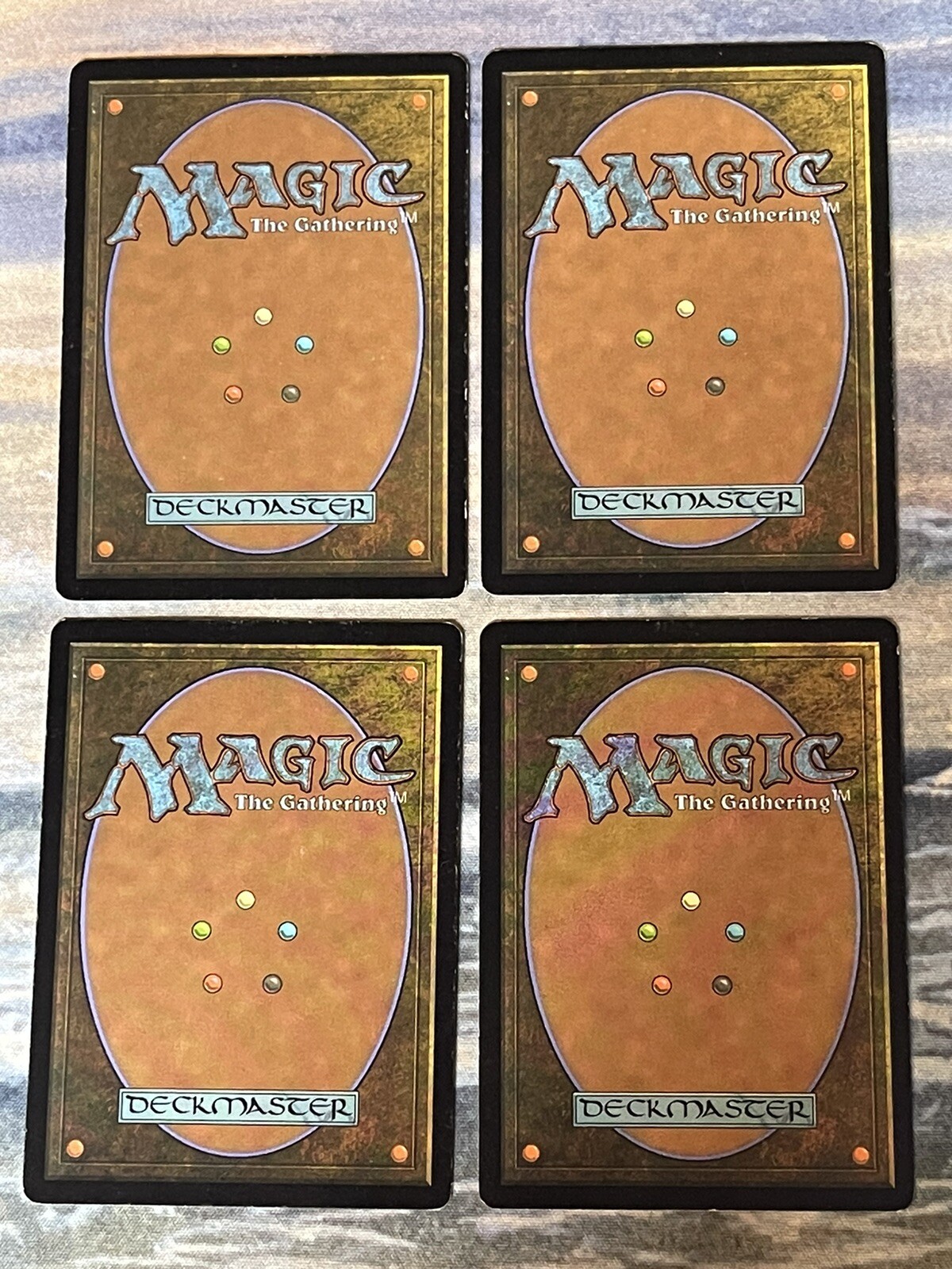 1x Standstill Odyssey MTG LP Magic The Gathering (4 Available) eBay