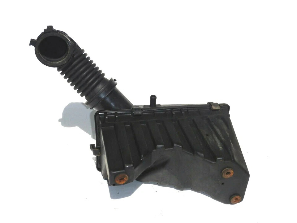 Conjunto de cubierta de manguera conector caja filtro filtro purificador de aire Jeep Cherokee XJ 94-01 4.0 Foto 3 de 4