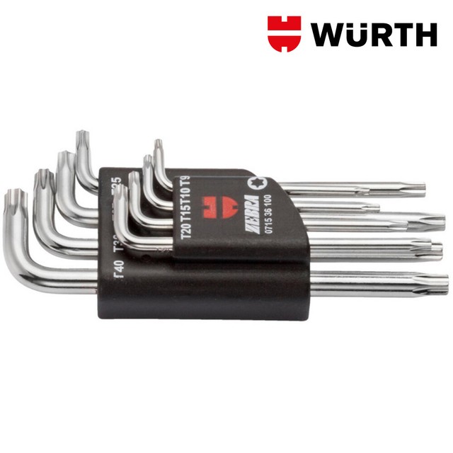 Brugole torx Brugole torx