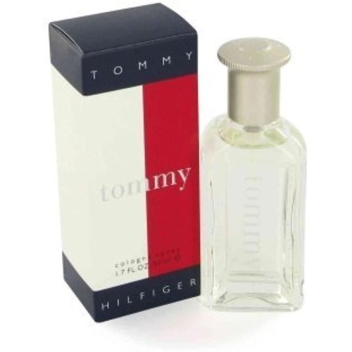 tommy cologne