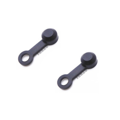 Shimano 1/2Pcs XT SLX XTR Caliper Bleed Nipple Rubber Cap MTB Road
