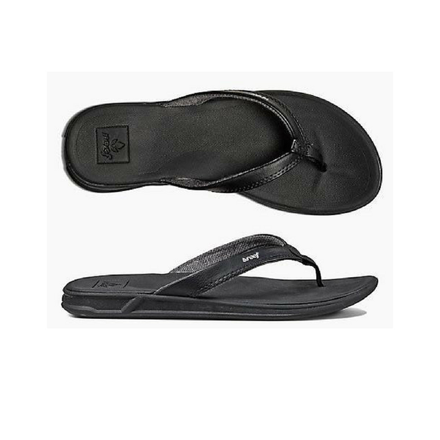 reef rover hi sandal