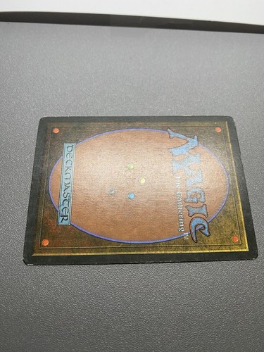 Pestilence Unlimited Common HP MAGIC THE GATHERING 1995 - Picture 12 of 12