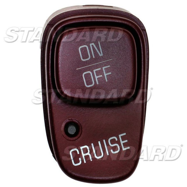 Cruise Control Switch For 2000 Buick LeSabre SMP DS2203 eBay