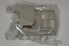 MOEBIUS 1972 F-350 4x4 TOW TRUCK  2598 ⭐PARTS⭐ FRONT CAB ASSEMBLY 1:25