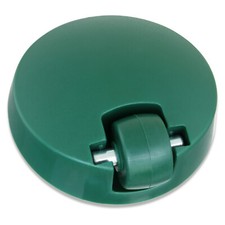 Rad Vorderrad Laufrolle Bugrad kompatibel mit Vorwerk Tiger 251 und Tiger 252