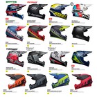 Bell MX-9 MIPS Motorcycle Helmet Motocross Moto Dirt Bike - CHOOSE COLOR & SIZE