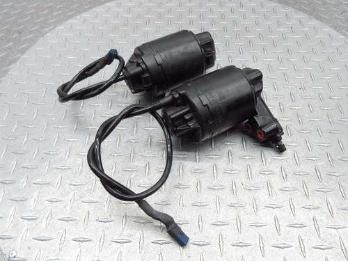 1993 92-97 BMW K1100 K1100LT ABS Brake Module Pump Control Unit OEM - Picture 10 of 15