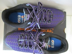 timberland pro women's powertrain sport