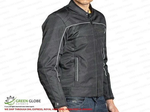 BRAND NEW EXPLORER V2 JACKET BLACK ALL 