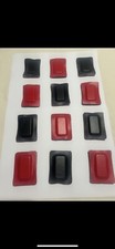 CERAMIC FERRITE RECTANGULAR MAGNET BIOMAGNETISM- 12