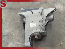 14-16 Land Rover LR4 HSE 3.0L Rear Differential Diff Carrier Axle 3.70 OEM