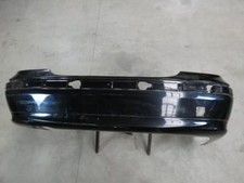Original Mercedes-Benz W203 C-Klasse Limo Stoßstange hinten bis A2038851625 9040