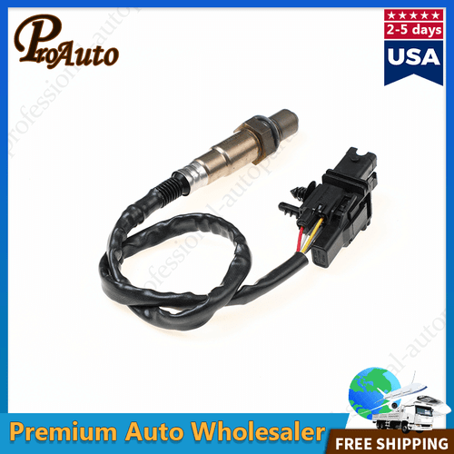 Upstream Oxygen O2 02 Sensor For 2004 2005 2006 Nissan Altima Titan 12499877 - Picture 6 of 6