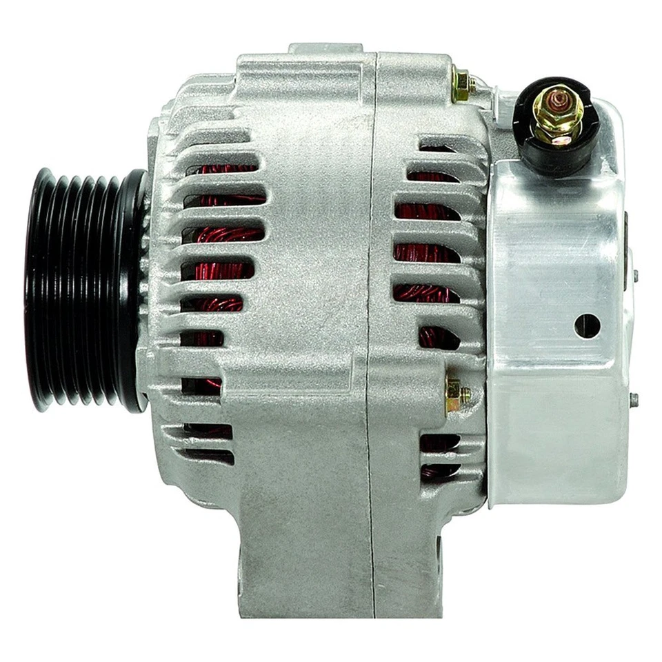 Remy 12550 再制造发电机适用于 1998 - 2002 年本田雅阁 2.3L L4 — 第 3/4 张图片