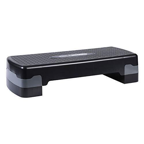 Weightlifting Benches Gym Strength Training for Space Saving Home Workout Step - Picture 9 of 9